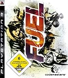 PS3 FUEL USK 6