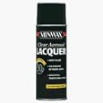 Minwax 15205 Clear Lacquer