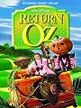 Return To Oz