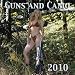 Guns and Camo 2010 Calendar
