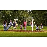 UPC 047672420330 product image for Flexible Flyer Backyard Swingin Fun | upcitemdb.com