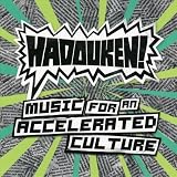 Produkt-Bild: Music for An Accelerated Culture