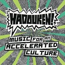 Music For An Accelerated Culture