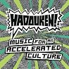 Image of album by Hadouken!