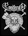 Ensiferum - Sword & Axe [Patch/Aufnäher, Gewebt] [SP2228] von Ensiferum - alle Infos