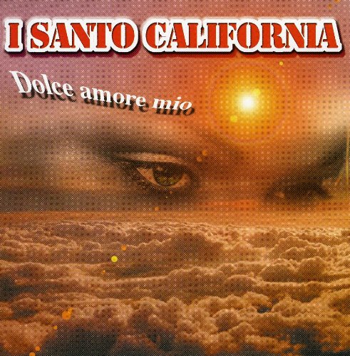 I Santo California - Tornero (1975)-de021 Lyrics - Zortam Music