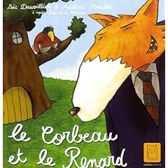 Le Corbeau et le Renard