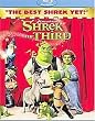 Shrek the Third [Blu-ray][Region Free]