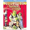 Shrek The Third [Blu-ray] [UK Import]