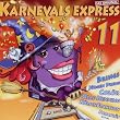 Karnevalsexpress 11