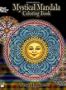 Mystical Mandala Coloring Book