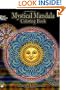 Mystical Mandala Coloring Book (Dover Design Coloring Books)