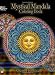 Mystical Mandala Coloring Book (Dover Design Coloring Books) Mystical Mandala Coloring Book (Dover Design Coloring Books)
