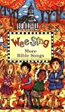 Wee Sing More Bible Songs