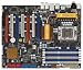 Asrock Motherboard 1366 6400MT/S 6XDDR3 4XPCI-E 6X SATA 1394