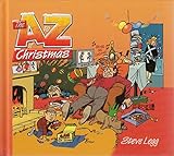 The A to Z of Christmas
