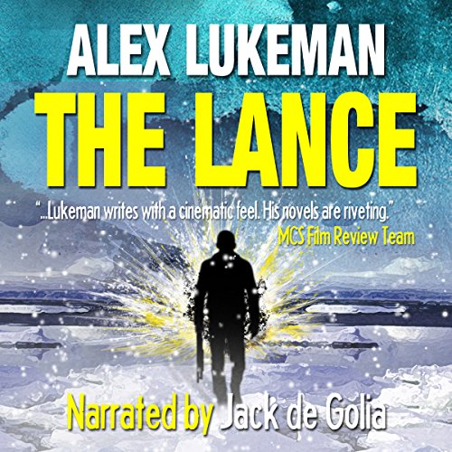 The Lance: The PROJECT Series, Book 2