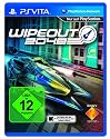Wipeout 2048