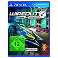 Wipeout 2048