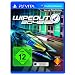 Wipeout 2048
