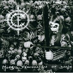 Morbid Fascination Of Death