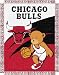 Chicago Bulls - NBA Style 044 baby 36