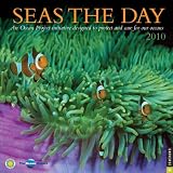 Seas the Day: An Ocean Project Initiative Designed to: Protect and Care for Our Oceans 2010 Wall Calendar