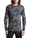 ecko unltd. Men's In-Credibility Thermal Shirt