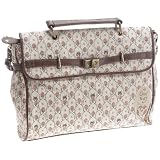 Coolway Fiona Sac à main femme - Beige Textile - T