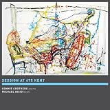Session at 475 Kent