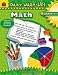 Daily Warm-Ups: Math, Grade 4 (Daily Warmups)
