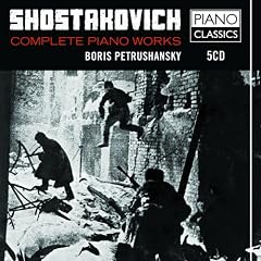 Musique Pour Piano (Int�grale)