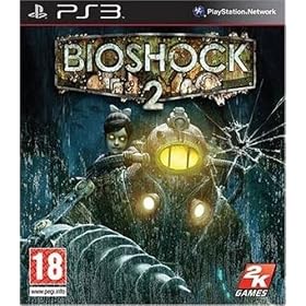 BioShock 2