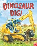 Dinosaur dig!