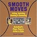 Smooth Moves: Juking, Jamming, Hooking & Slamming Basketball's Plays, Players, Action & Style