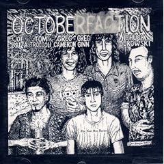 October Faction