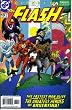 The Flash Annual #13 : Haunted Pampas (Planet DC - DC Comics)
