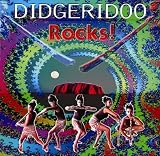 Didgeridoo Rocks!