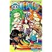 ONE PIECE�`����3�`�@�b�@�W���P�����}���K