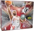 2006/07 Upper Deck SPx Basketball Hobby Box