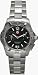 TAG Heuer Men's Aquaracer Alarm Stainless Steel Watch #WAF111Z.BA0801