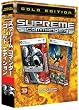 スプリームコマンダーゴールドエディション 英語版日本語マニ