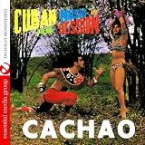 Cuban Music In Jam Session (Digitally Remastered)
