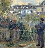 The History of Gardens in Painting