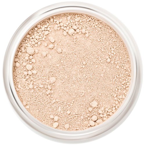 Lily Lolo 100% natural mineral concealer, light - medium, NUDE, 5g