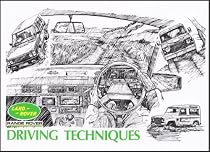 Land Rover Driving Techniques (Brooklands)