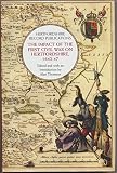 The impact of the first civil war on Hertfordshire, 1642-1647