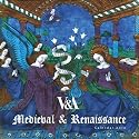 Medieval & Renaissance 2010 Standard Wall Calendar. Publisher: Flame Tree Publishing