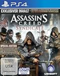 Assassin's Creed Syndicate - Special...