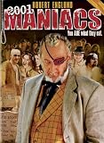2001 Maniacs